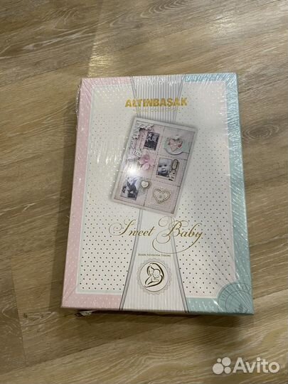 Комплект постельного белья. Новый. Турция