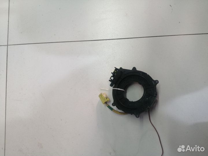 Механизм подрулевой для SRS (ленточный) Mark II