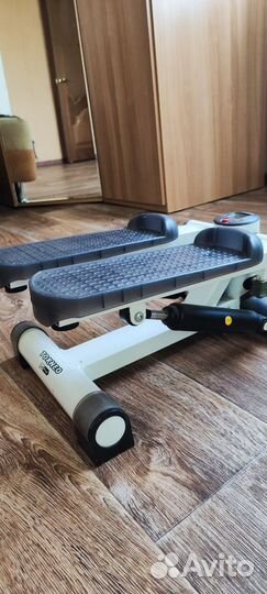 Тренажер степпер