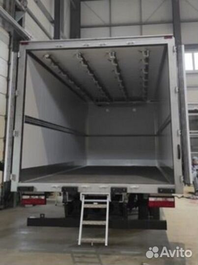 КАМАЗ Компас 12, 2023