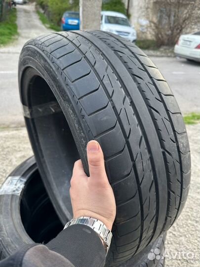 Toyo TYDRB 225/45 R18