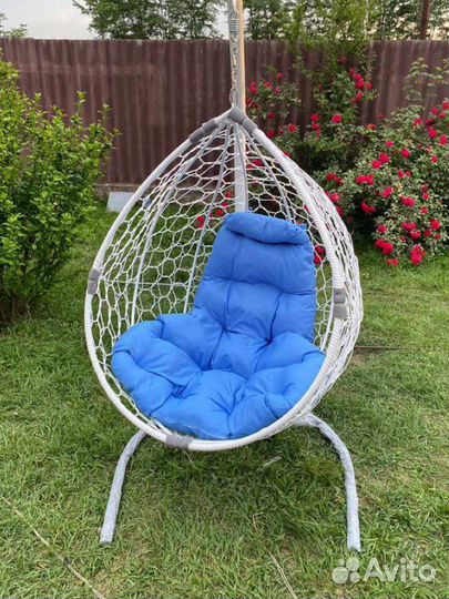 Качели Кокон