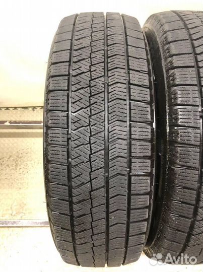 Bridgestone Blizzak VRX 175/65 R14 108