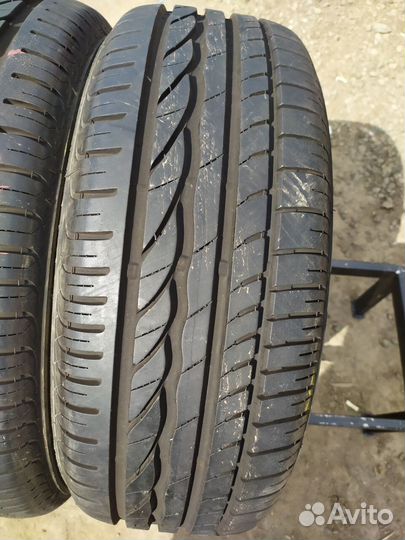 Bridgestone Turanza ER300 205/55 R16 ZR