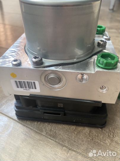 A2134315101 блок ABS w213