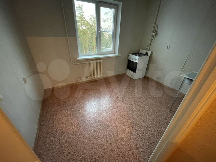 1-к. квартира, 34,7 м², 8/9 эт.