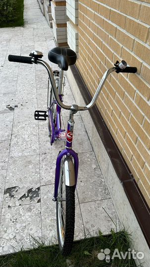 Велосипед детский Stels Folding Specialist