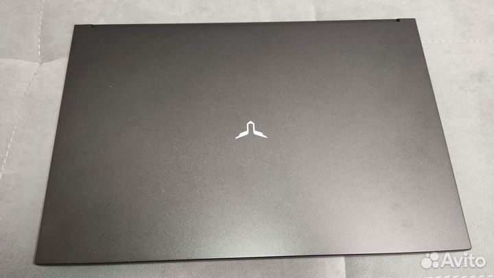 Игровой ноутбук RTX 4060