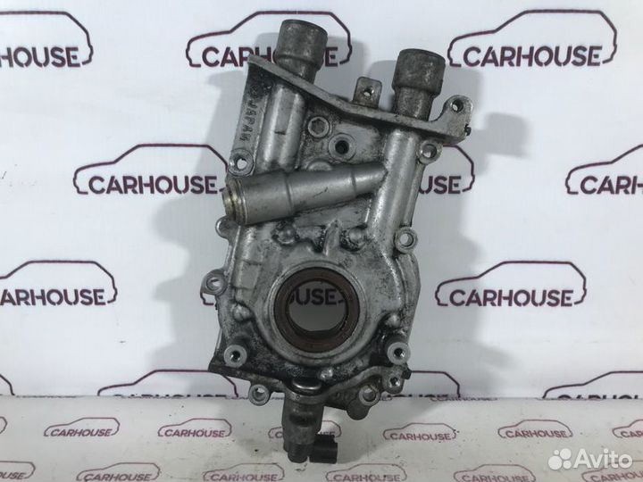 Маслонасос Subaru Impreza 2.0 EJ20 2005