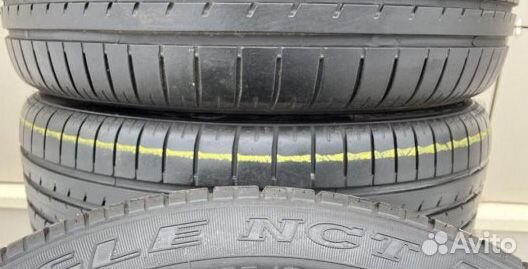 Goodyear Eagle NCT5 225/50 R17