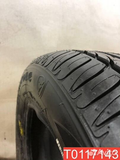 Firestone TZ300a 205/55 R16 91H