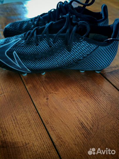 Футбольные бутсы Demix, размер 34