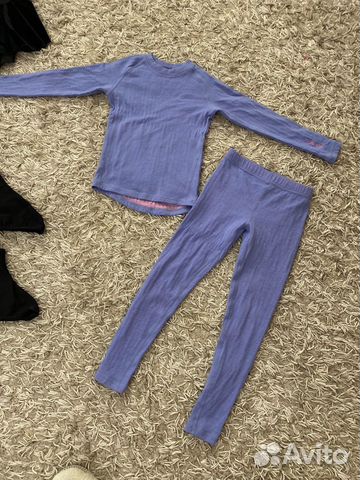 Спортивные вещи для фигурного катания