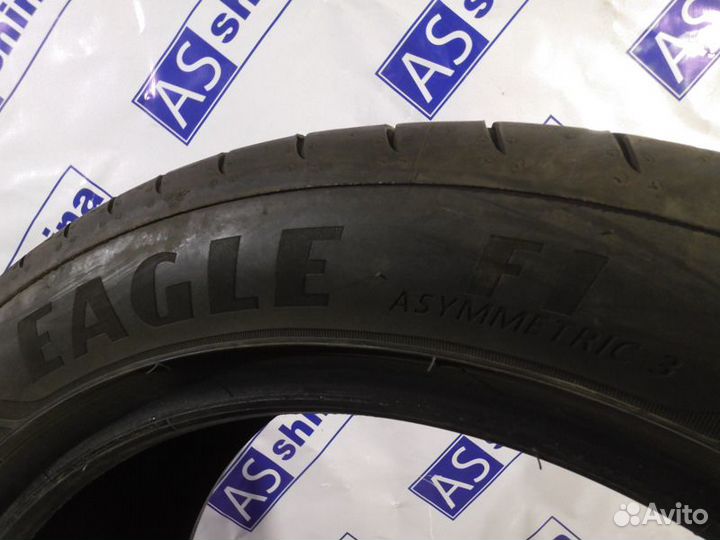 Goodyear Eagle F1 Asymmetric 3 245/45 R18 89H