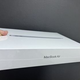 Apple MacBook Air M1 8\256Gb Space Grey