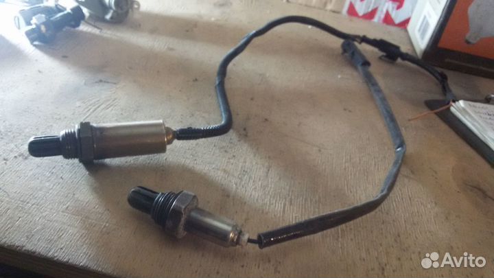 Заз шанс датчик катализатора