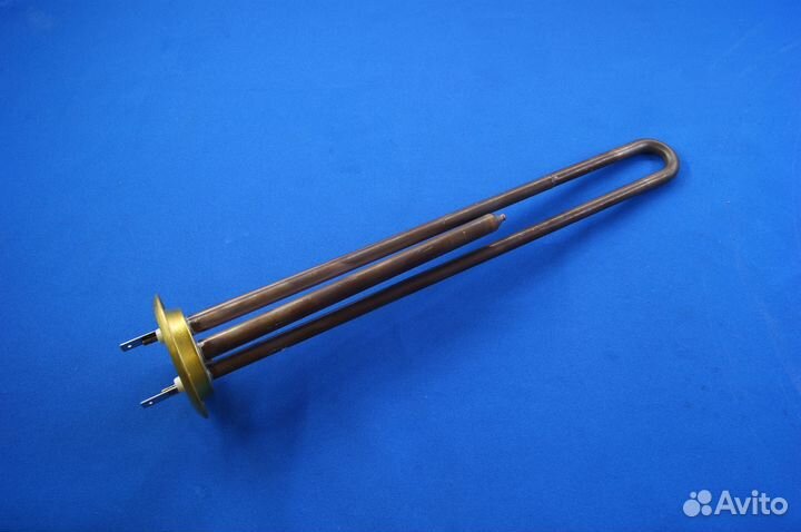 Тэн Premium RF-64 мм, медь, 1300w, 220v