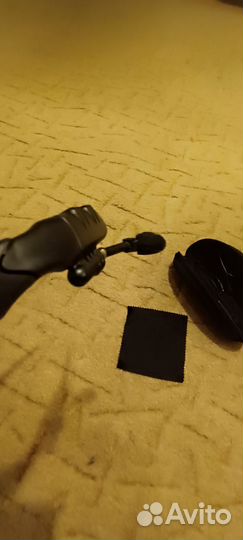 Очки дея наушников