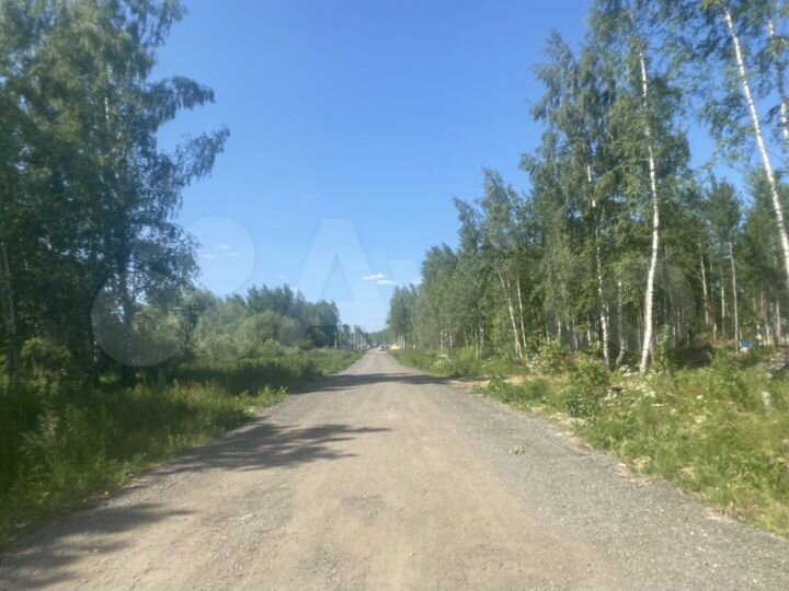 Участок 8,8 сот. (ИЖС)