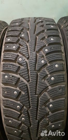 Nokian Tyres Nordman 5 185/60 R14