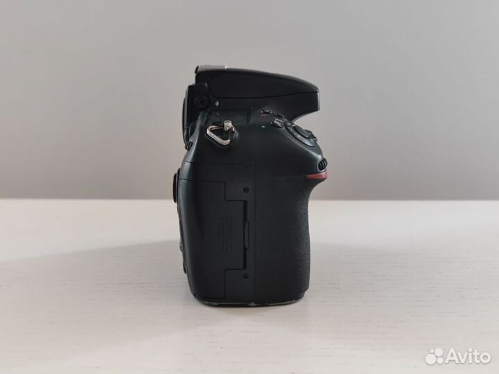 Фотоаппарат Nikon D800 + аксессуары