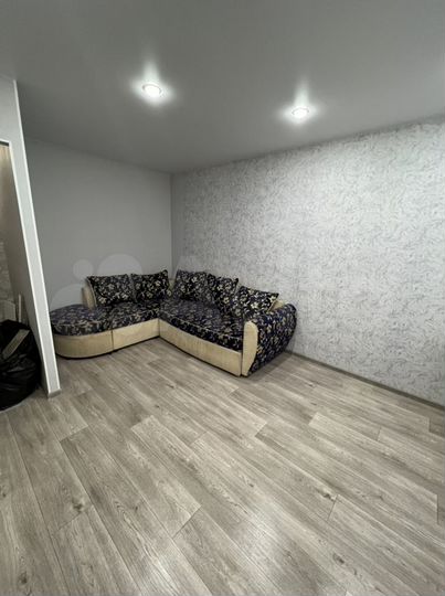 1-к. квартира, 30 м², 2/5 эт.