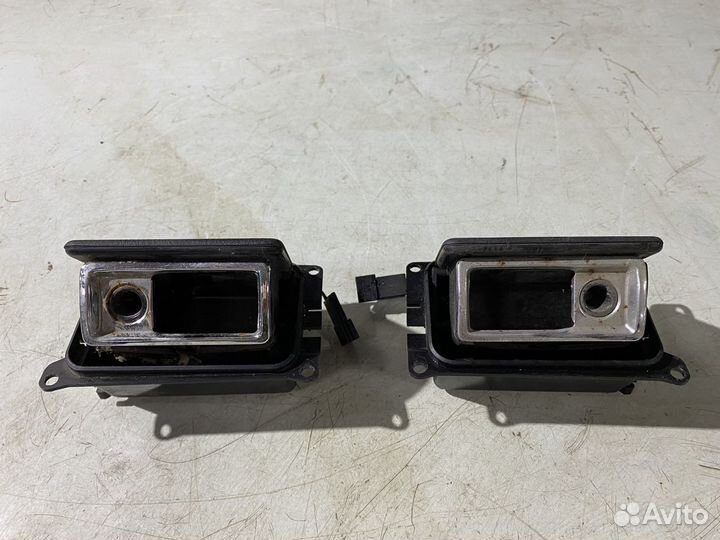 Пепельница в заднюю дверь BMW 7 series E38 iL