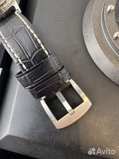 U-boat Chimera 46 DAY date