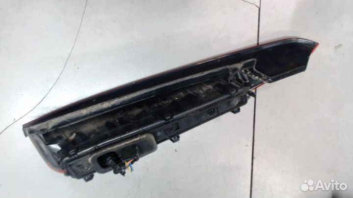 Фонарь (задний) Ford Fusion, 2004