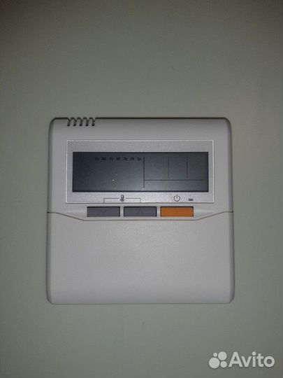 Пульт для кондиционера