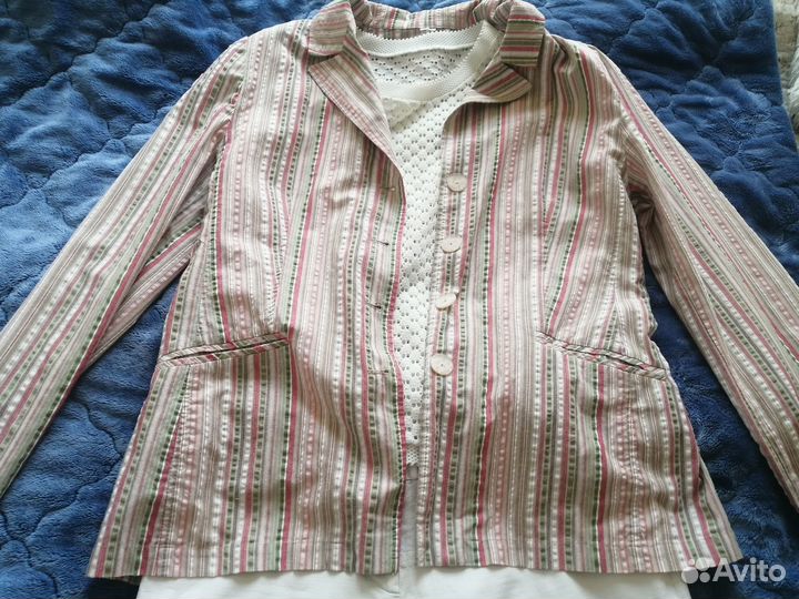 Женские вещи р.46, 48