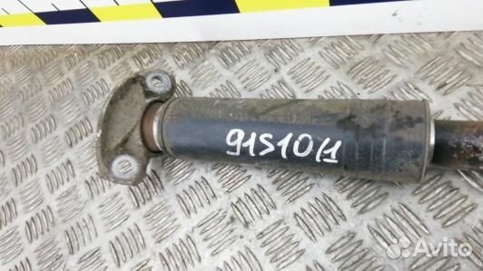Амортизатор задней балки opel astra J (91S10LX01)