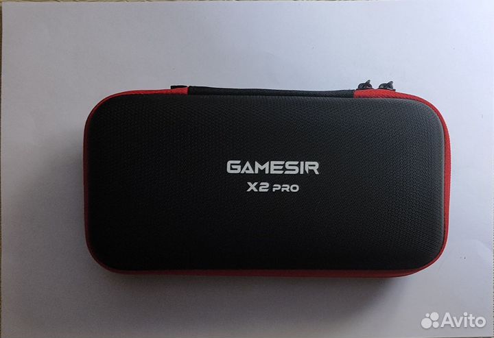 Gamesir X2 Pro