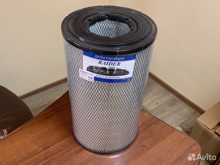 Воздушный фильтр камаз 5460,6460