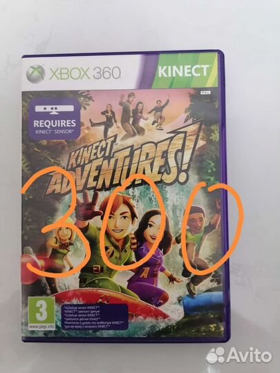 Диски на xbox 360, лицензия