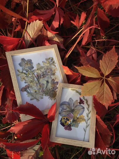 Декоративное панно на стену, рамка