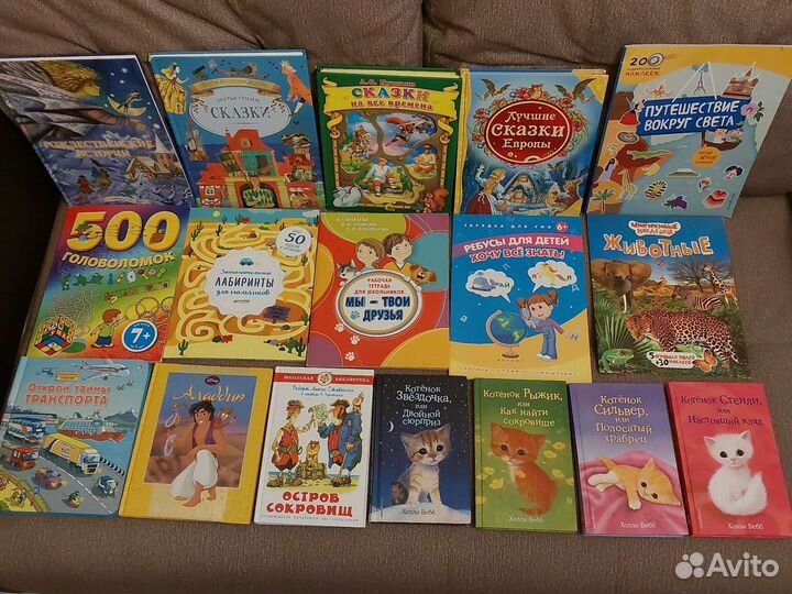 Книги детские, обучающие, Winx, Супергерои фигурки