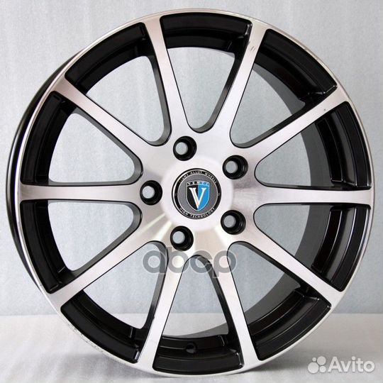 Диск Venti, 1603 BD 6.5x16/4x100ET37 60.1