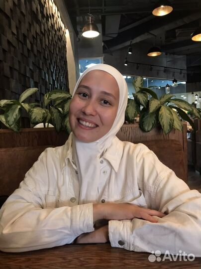 Няня для ребенка