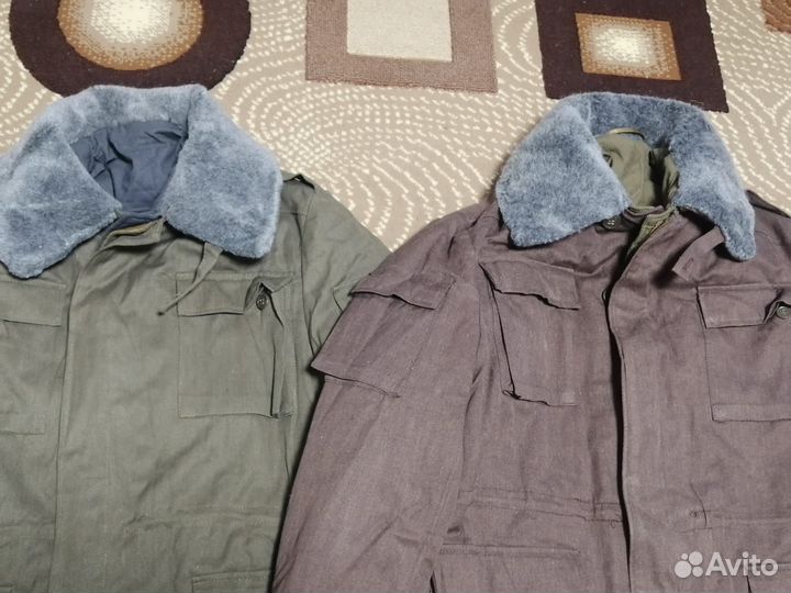 Афганка Оригинал СССР.р.50-3