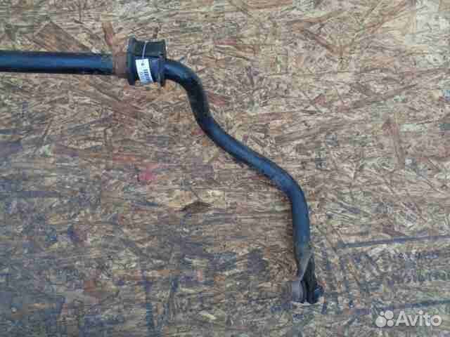 Стабилизатор передний Suzuki Grand Vitara 2 JT