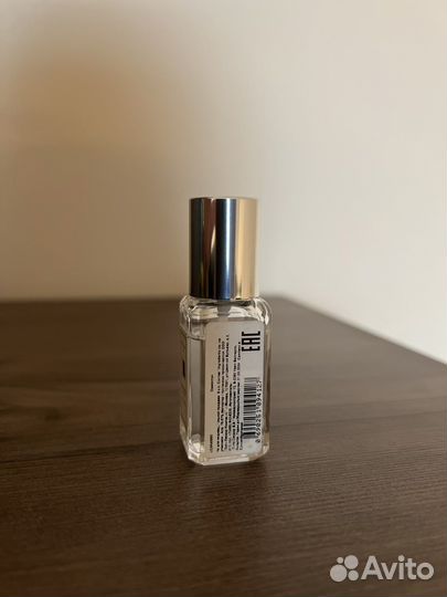 Туалетная вода женская