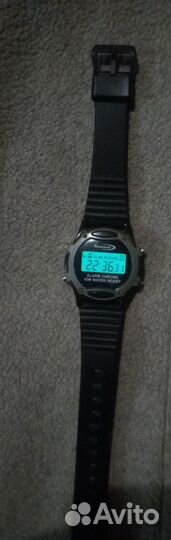 Nelsonic Часы электронные наручные из 90х