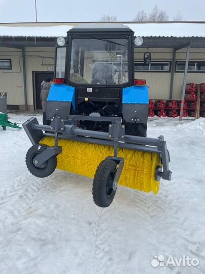 Трактор МТЗ (Беларус) 82.1, 2022