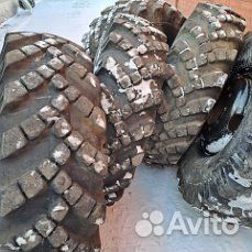 Барнаул БС 1 370/20 R20 147