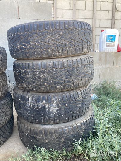 Pirelli Ice Zero 205/60 R16 96T