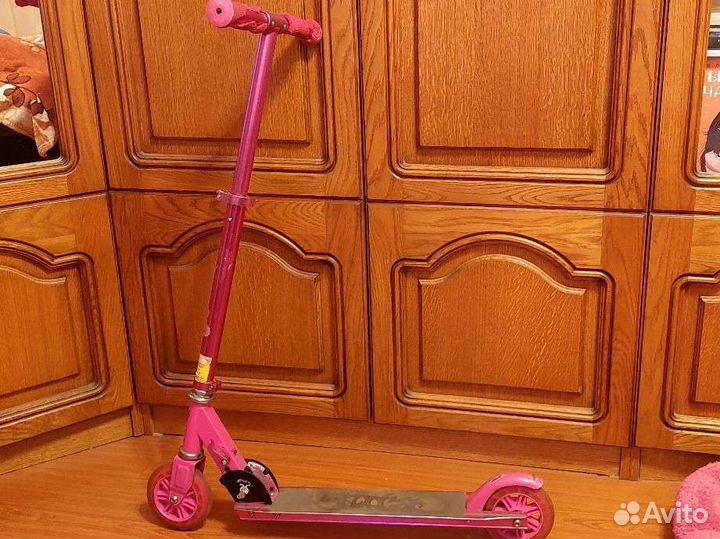 Самокат детский