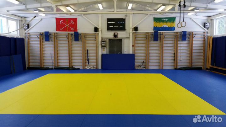 Татами маты