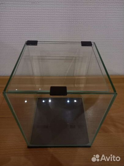 Аквариум Aquael 10 литров