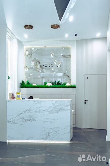 Аппаратный массаж RSL скульптурирование /Beautyli